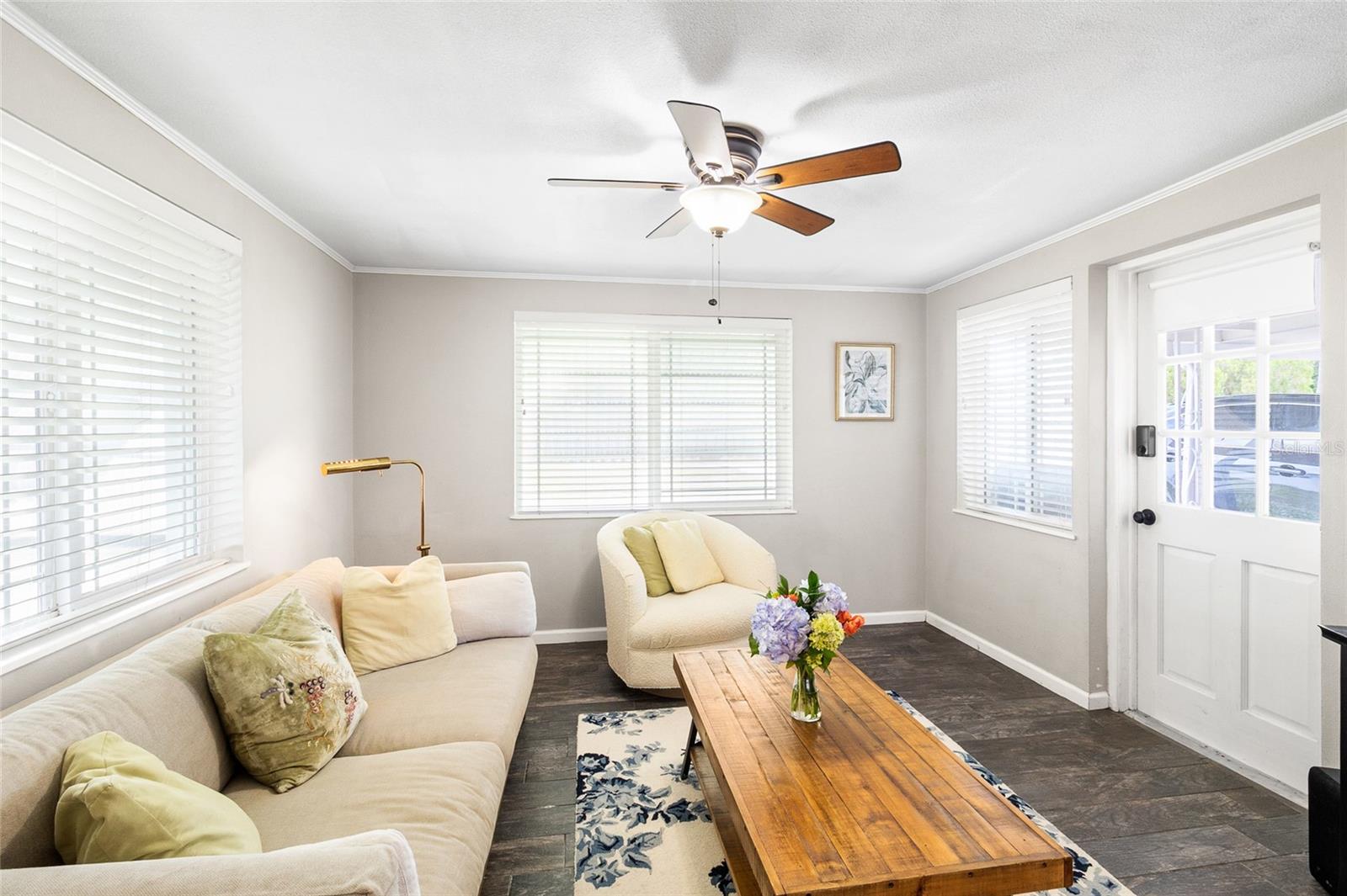 SNELL SHORES - Residential