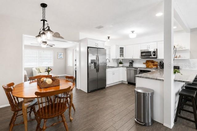 SNELL SHORES - Residential