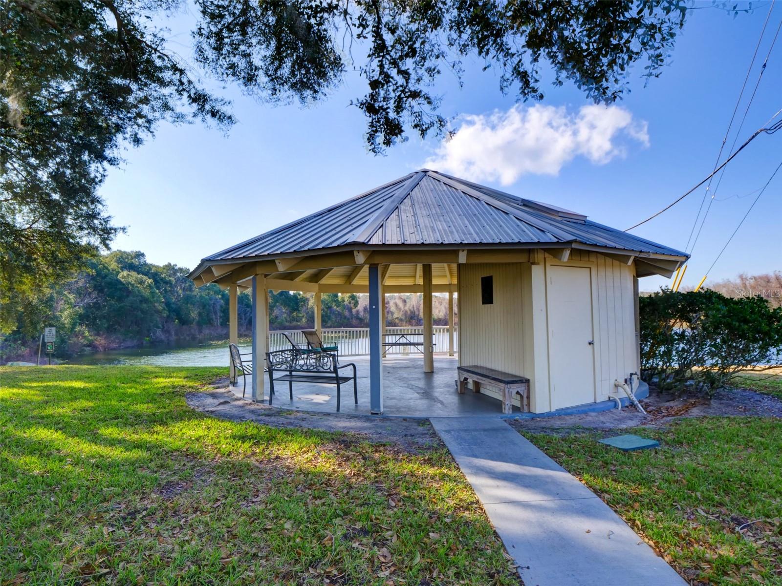 CITRUS RIDGE VILLAGE CONDO - Residential