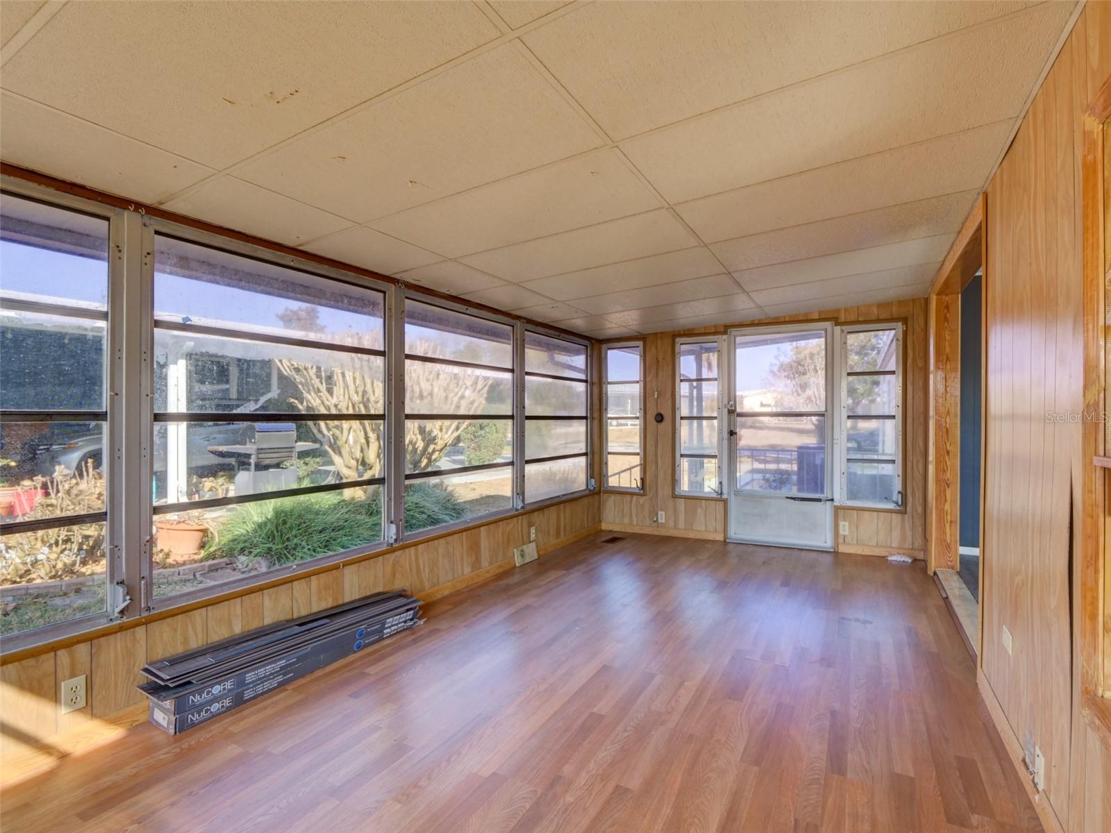CITRUS RIDGE VILLAGE CONDO - Residential