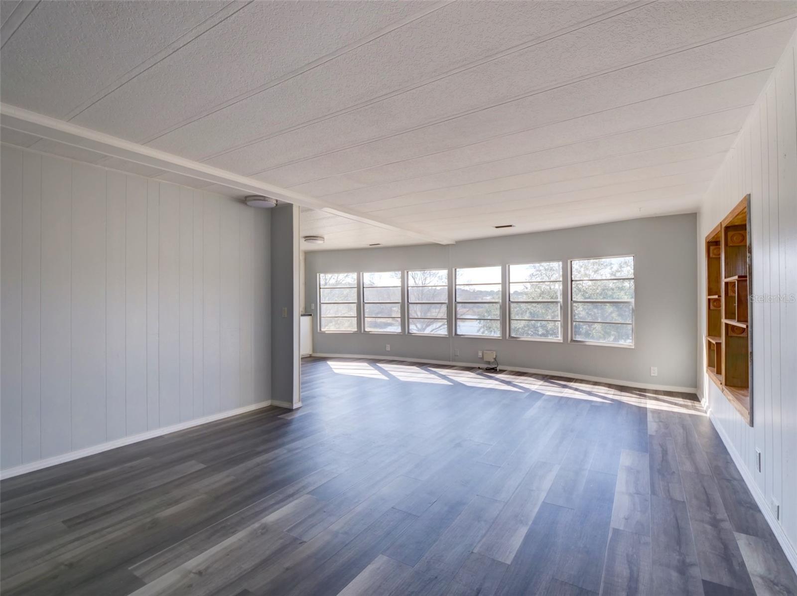 CITRUS RIDGE VILLAGE CONDO - Residential