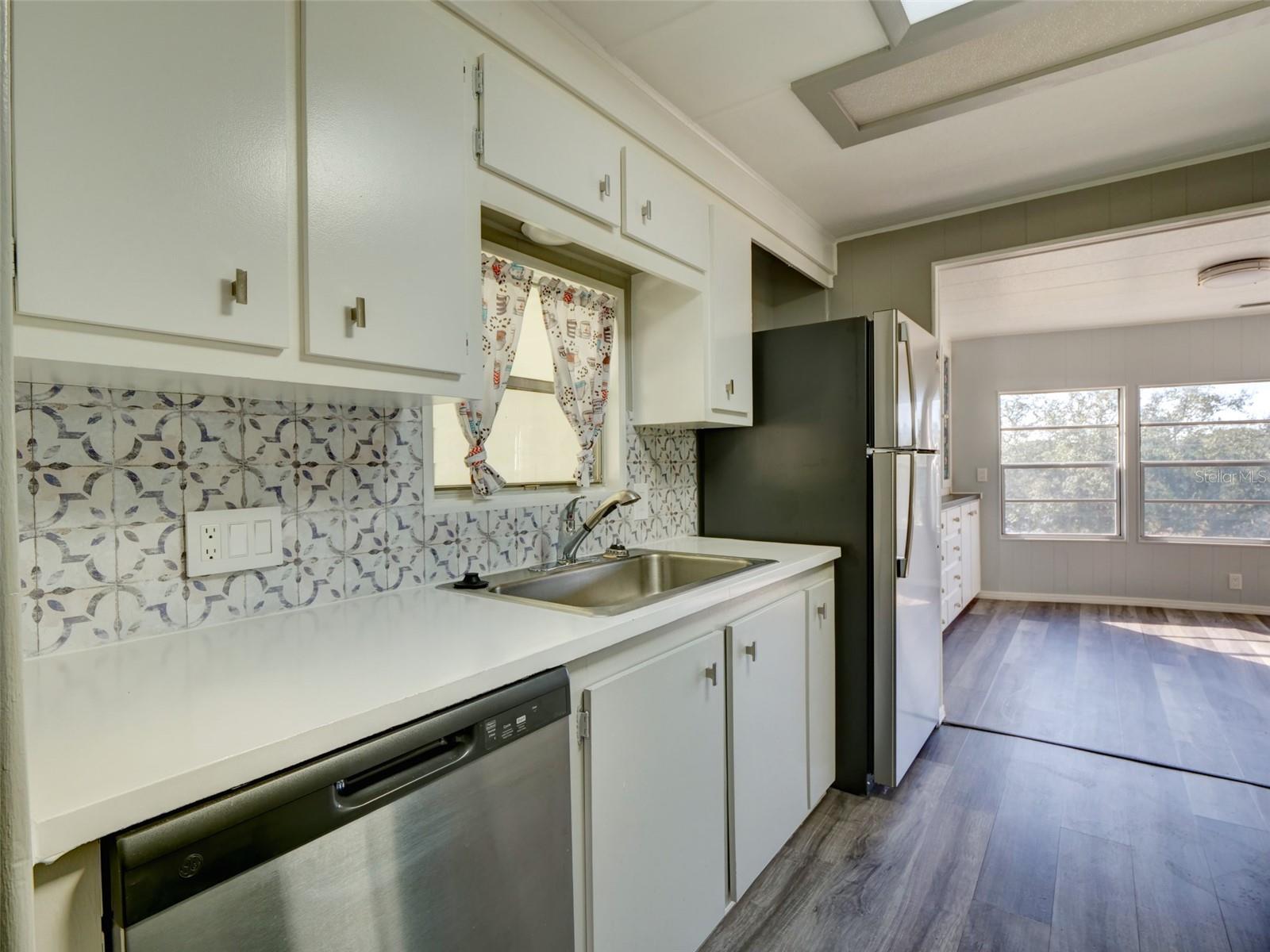 CITRUS RIDGE VILLAGE CONDO - Residential