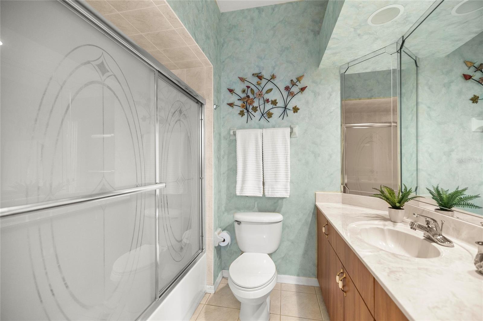 CITRUS HILLS - TERRA VISTA - Residential