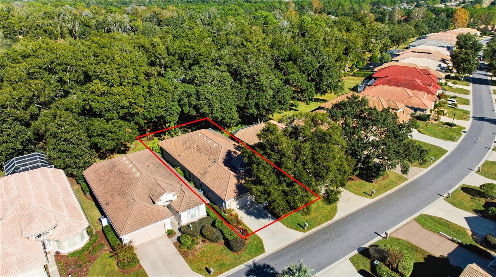 CITRUS HILLS - TERRA VISTA - Residential