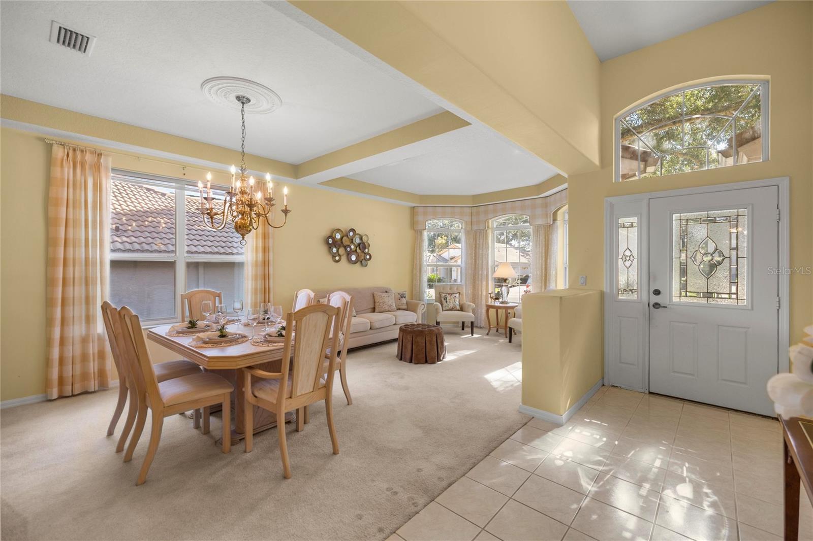 CITRUS HILLS - TERRA VISTA - Residential