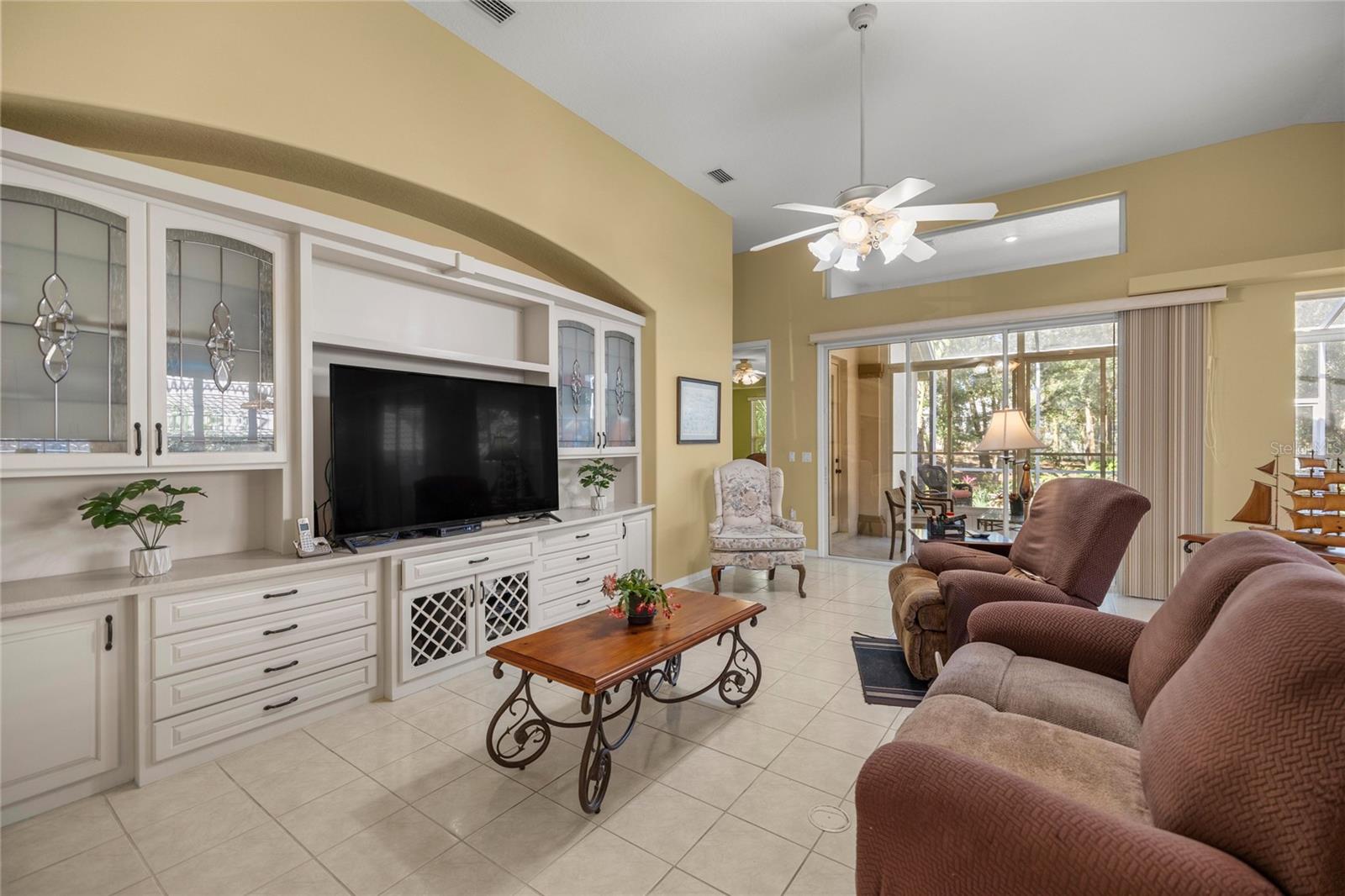 CITRUS HILLS - TERRA VISTA - Residential