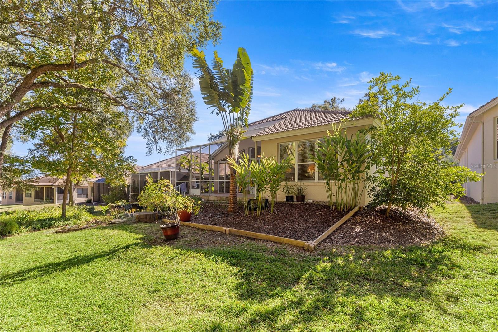 CITRUS HILLS - TERRA VISTA - Residential