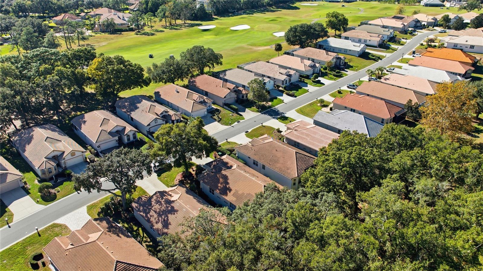 CITRUS HILLS - TERRA VISTA - Residential