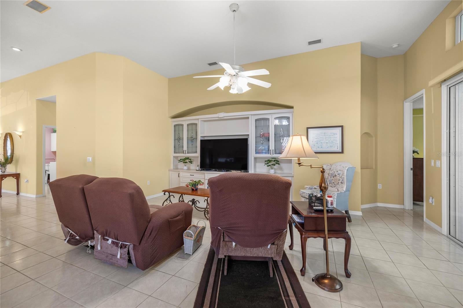 CITRUS HILLS - TERRA VISTA - Residential