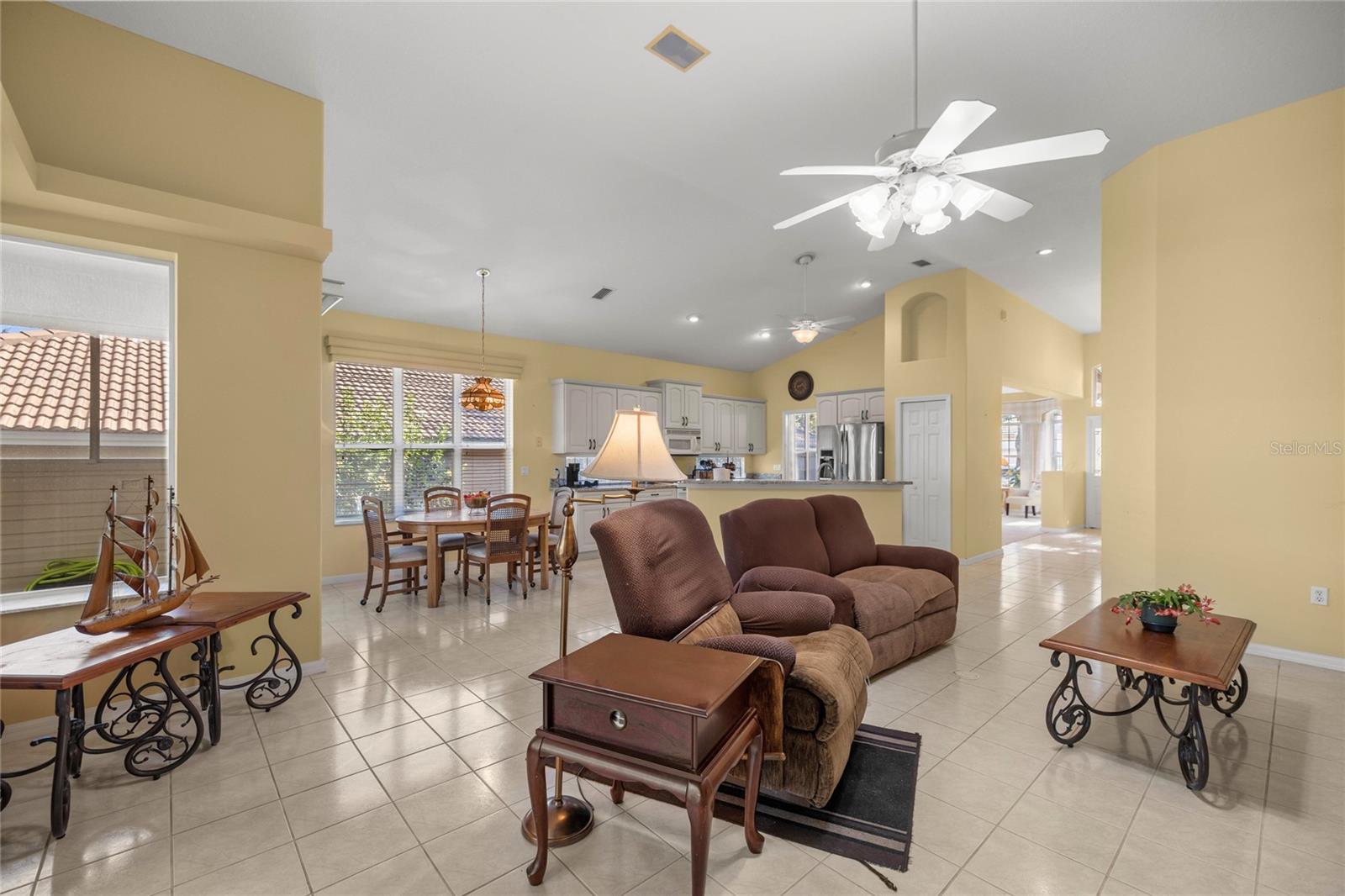 CITRUS HILLS - TERRA VISTA - Residential