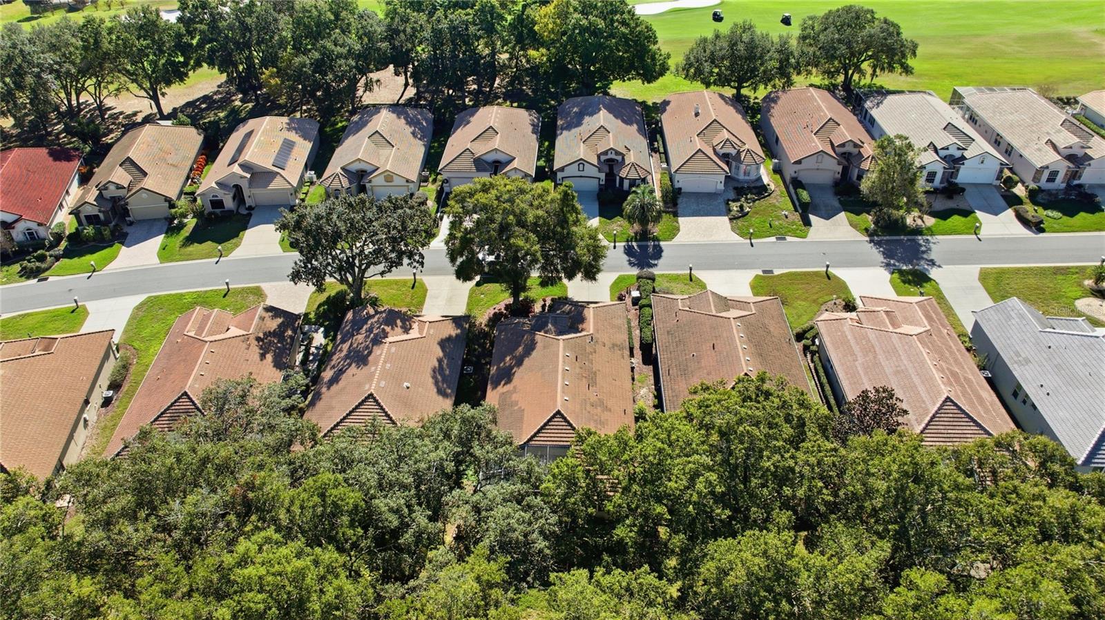 CITRUS HILLS - TERRA VISTA - Residential