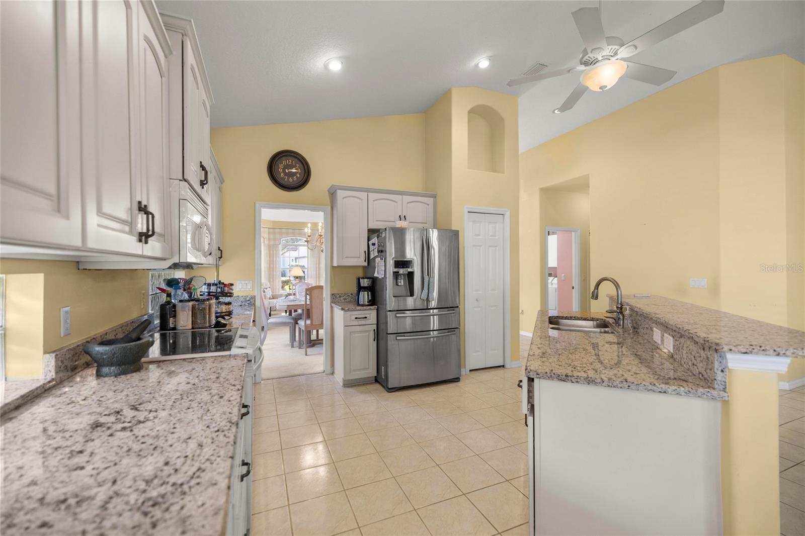 CITRUS HILLS - TERRA VISTA - Residential