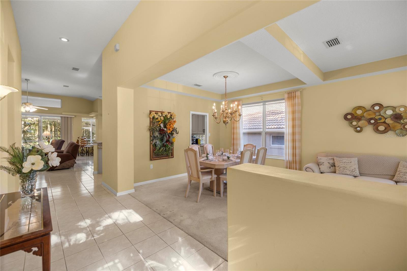 CITRUS HILLS - TERRA VISTA - Residential