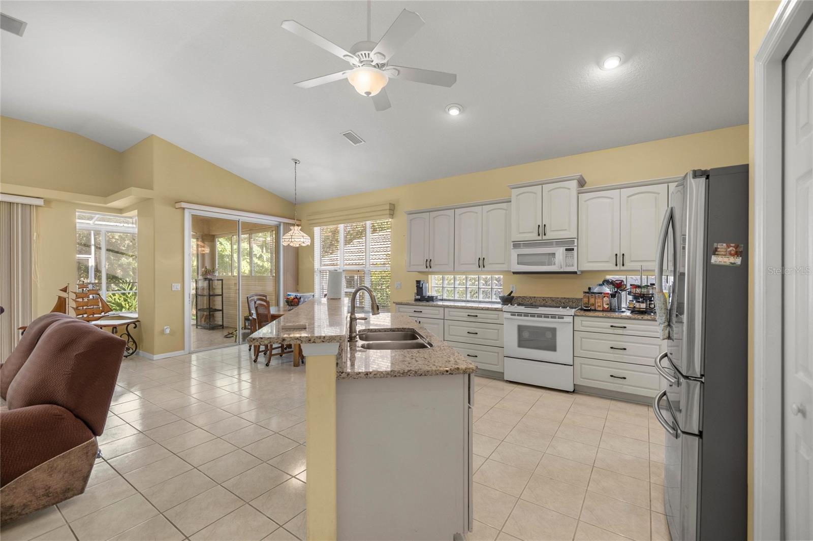 CITRUS HILLS - TERRA VISTA - Residential