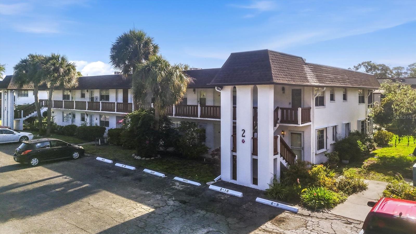 QUAILS RUN I - Residential