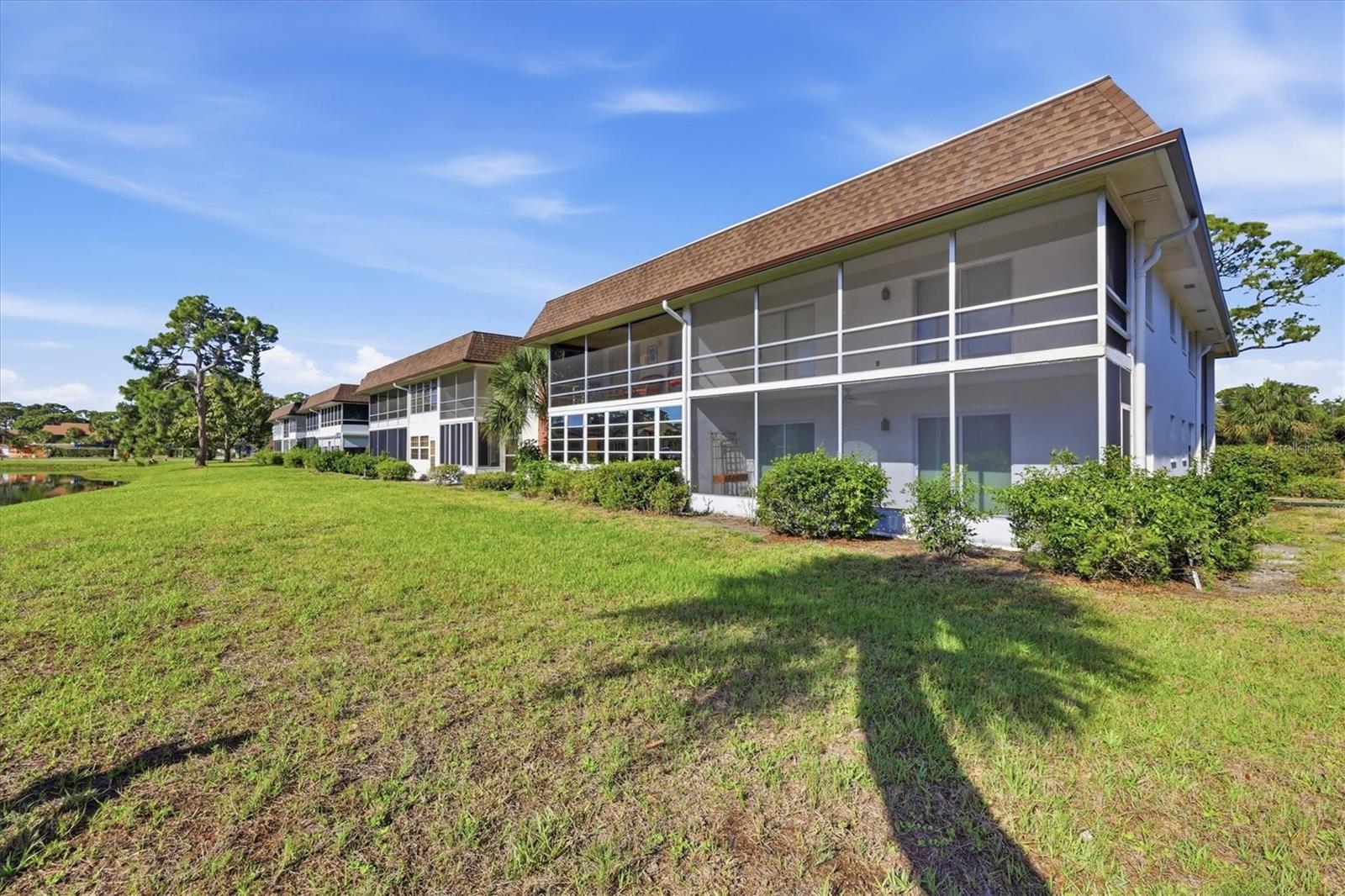 QUAILS RUN I - Residential