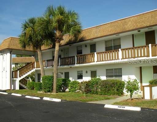 Welcome to easy Florida living in this beautifully maintained 1st-floor 2-bedroom, 2-bath condo located in a desirable 55+ community in Englewood! Ideally situated near the stunning beaches of Manasota Key and Boca Grande, this home offers the perfect blend of comfort and coastal lifestyle. The spacious floorplan features sliding glass doors from both the living room and primary bedroom leading to the Florida Room/Lanai, creating a bright and inviting space to relax and enjoy the Florida sunshine with a view of the lake. Vinyl flooring throughout the condo, including in the Florida Room/Lanai. Enjoy convenient first-floor access, a peaceful community atmosphere, and close proximity to shopping, dining, golf, boating, and Gulf beaches. Whether you're seeking a seasonal retreat or year-round residence, this condo is your opportunity to enjoy the best of Southwest Florida living.