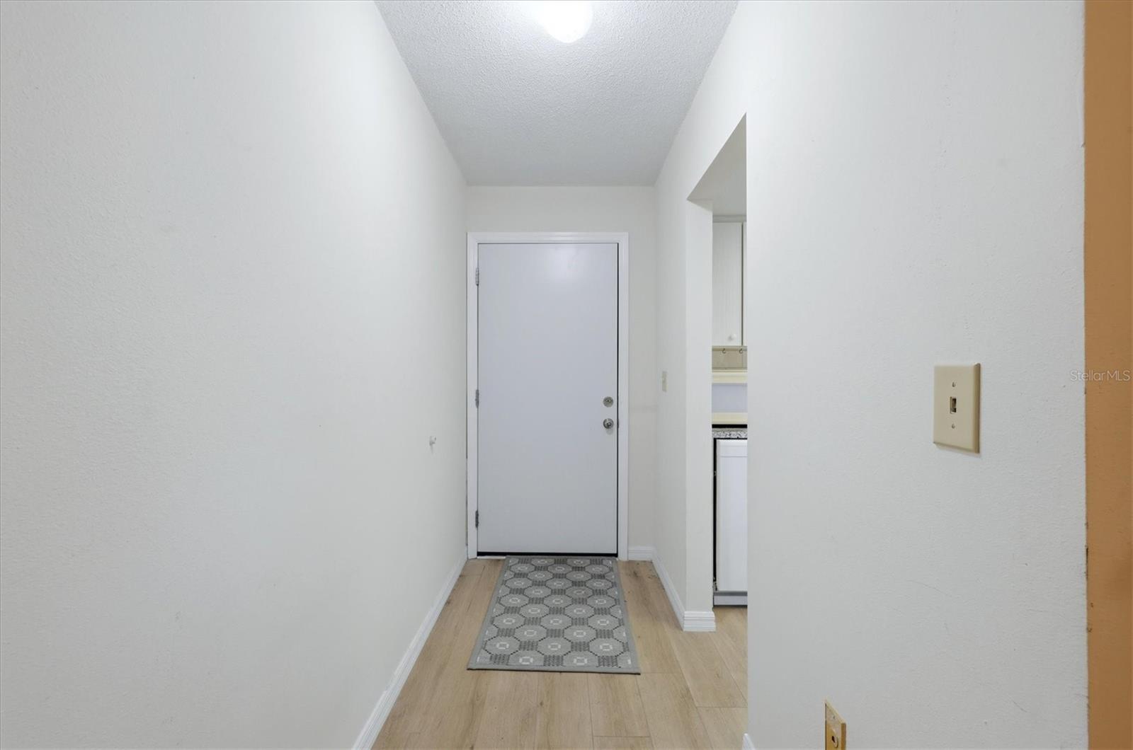 QUAILS RUN I - Residential