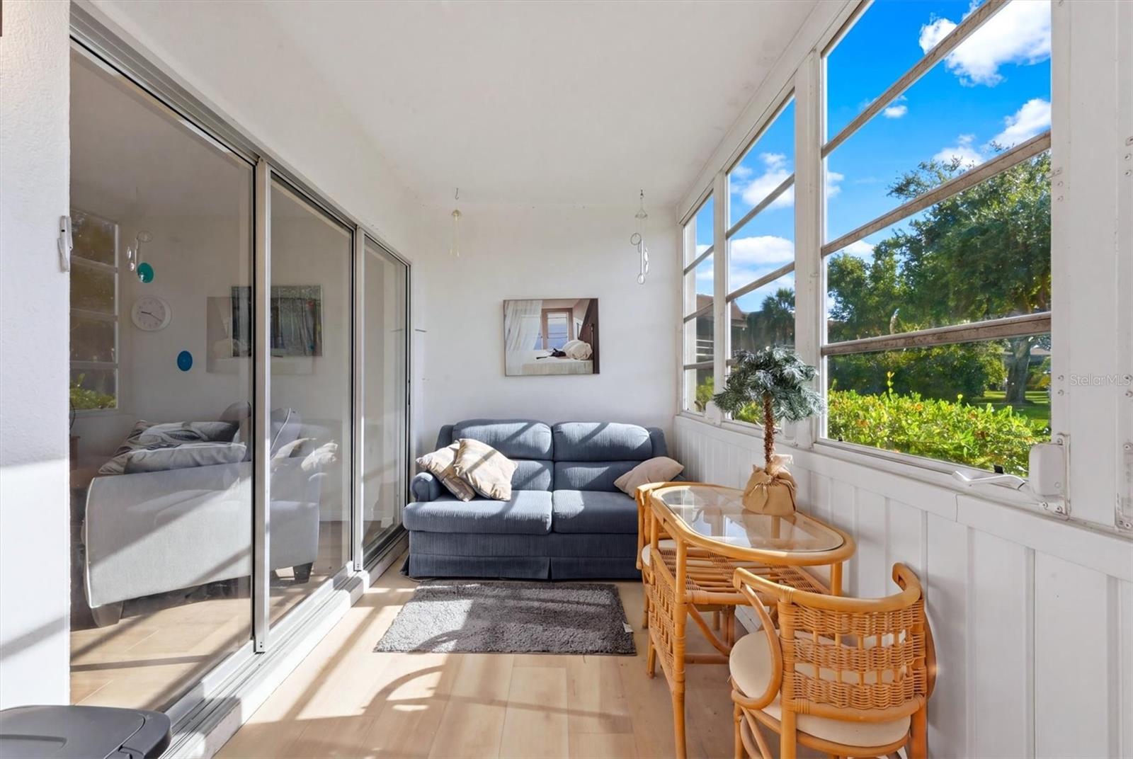 QUAILS RUN I - Residential