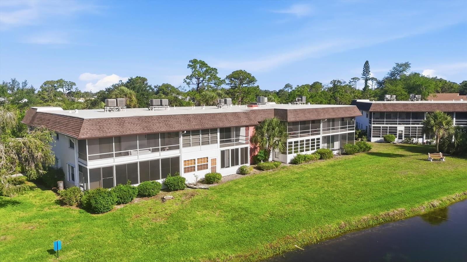 QUAILS RUN I - Residential