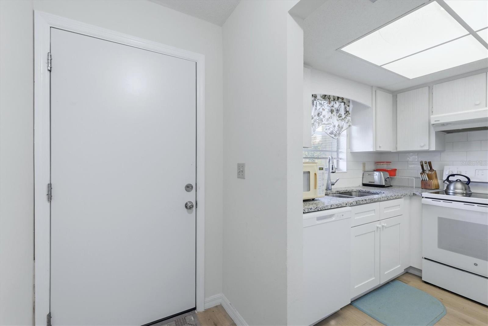 QUAILS RUN I - Residential