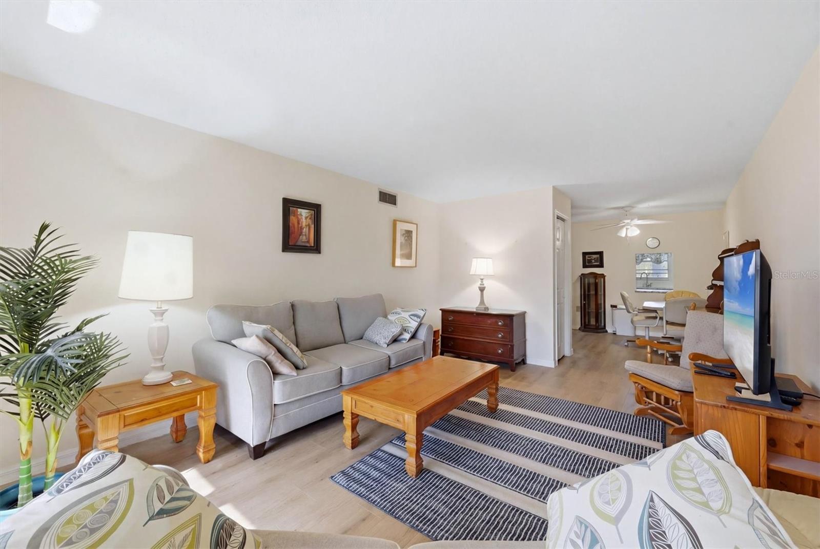 QUAILS RUN I - Residential
