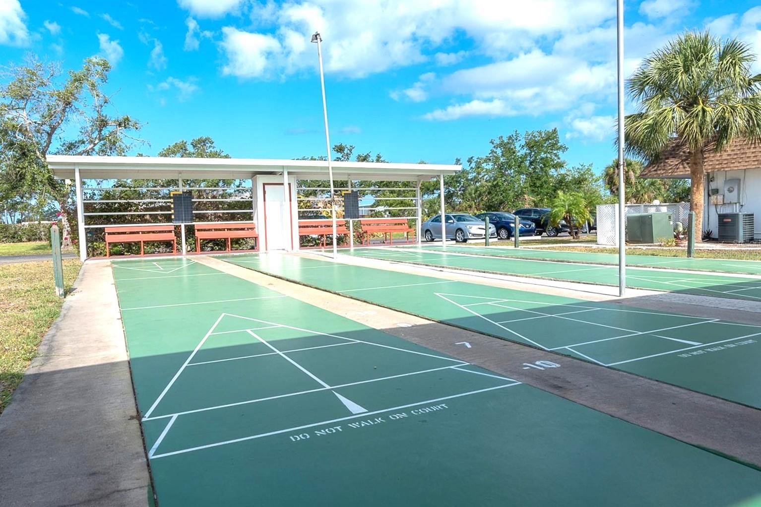 QUAILS RUN I - Residential