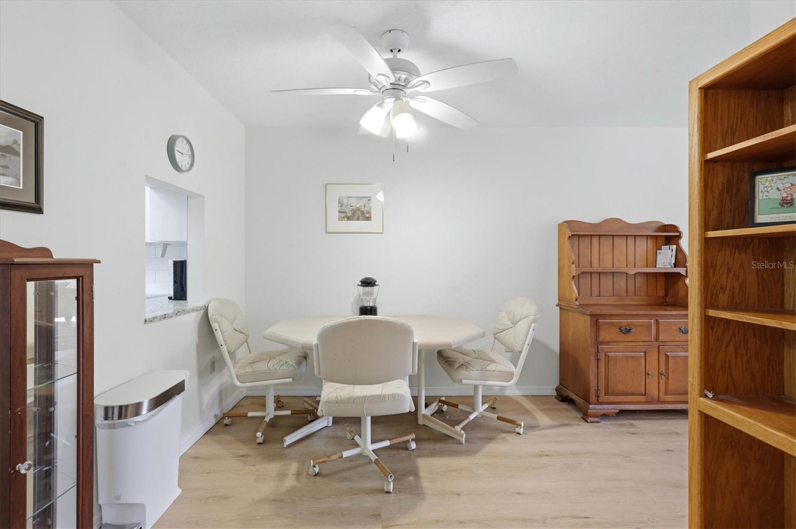 QUAILS RUN I - Residential