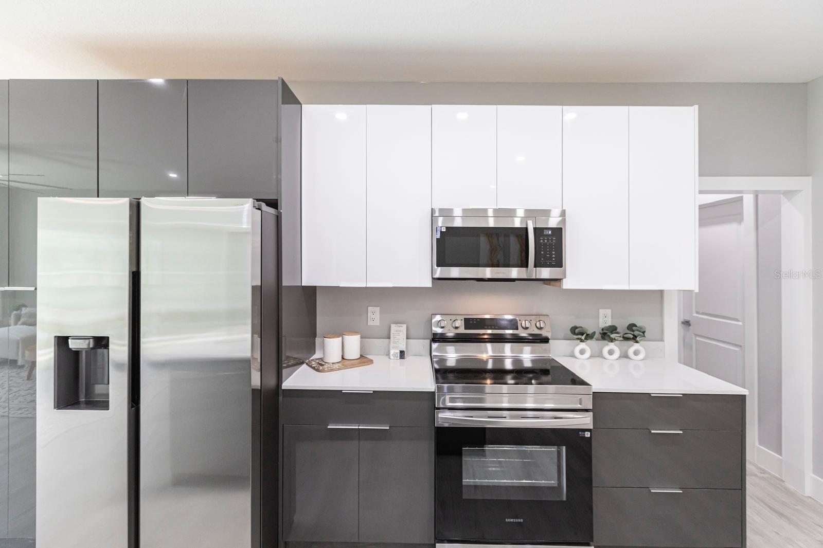 PORT CHARLOTTE SEC 057 - Residential Lease