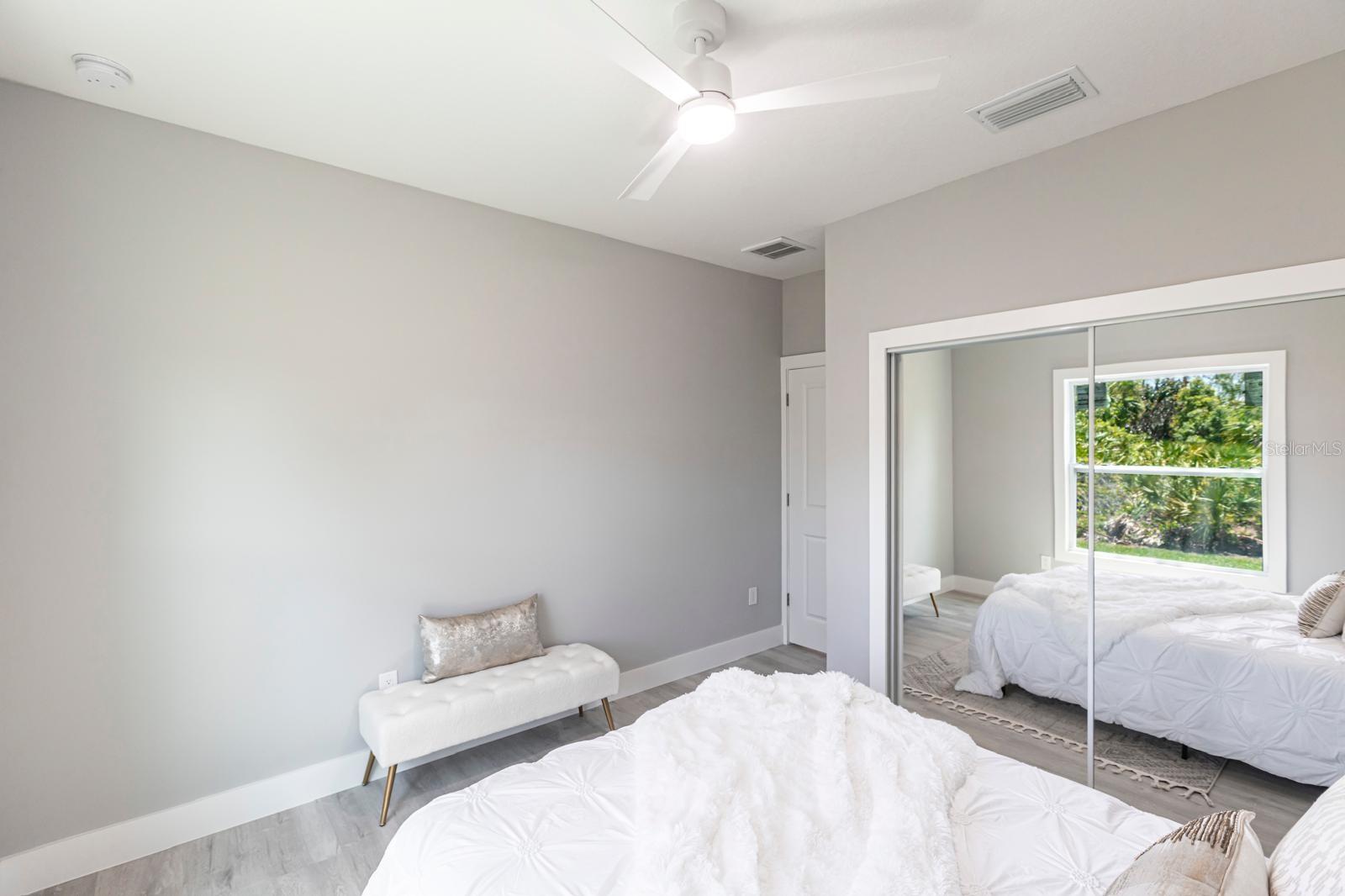 PORT CHARLOTTE SEC 057 - Residential Lease
