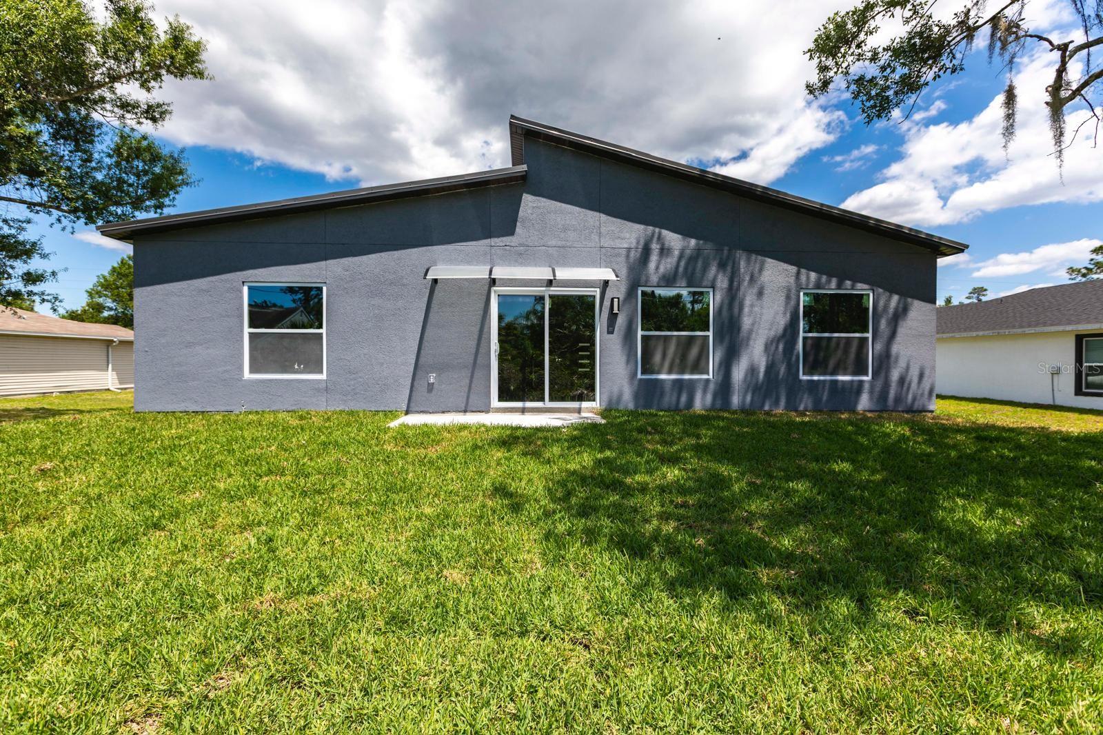 PORT CHARLOTTE SEC 057 - Residential Lease