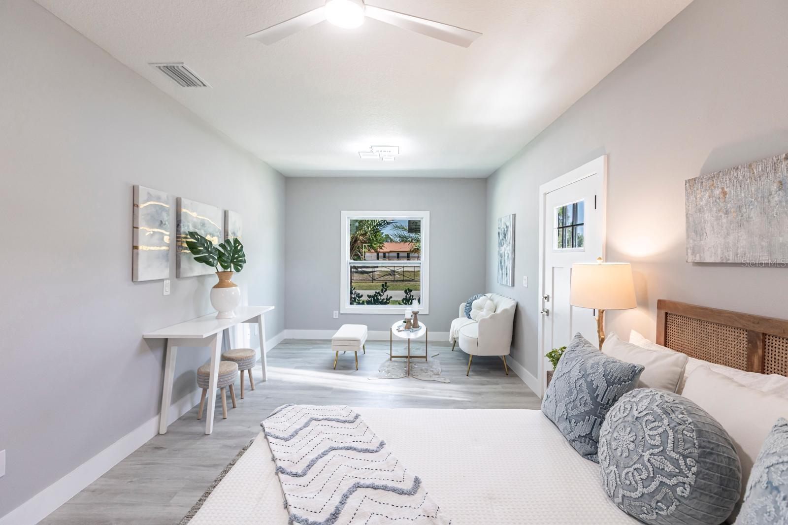 PORT CHARLOTTE SEC 057 - Residential Lease
