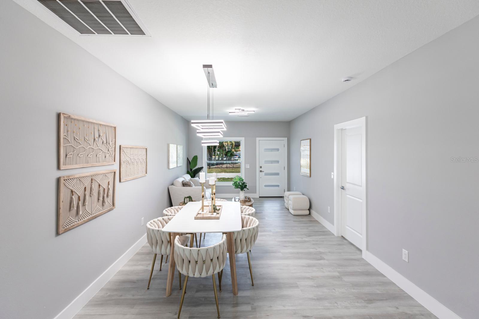 PORT CHARLOTTE SEC 057 - Residential Lease