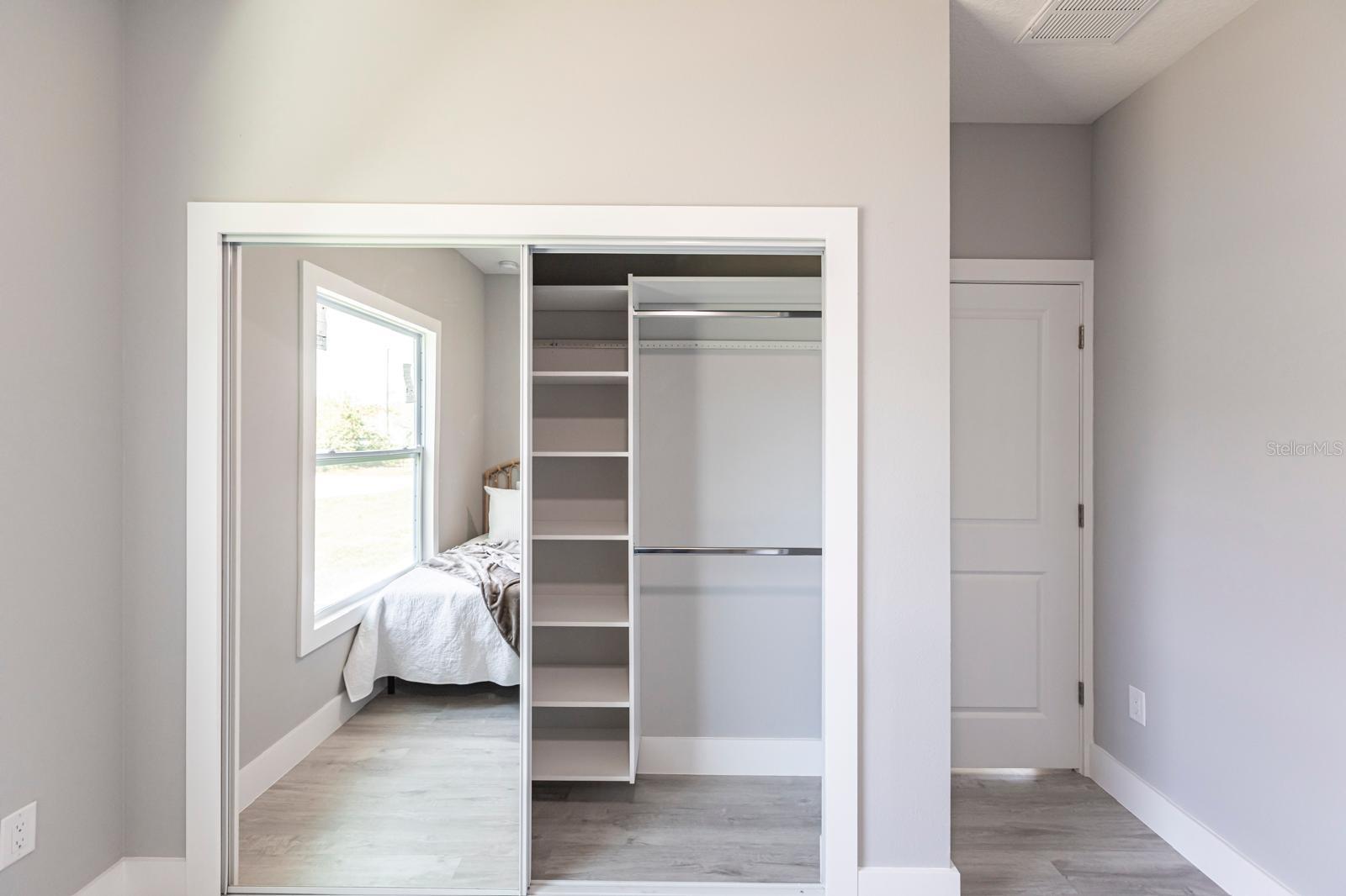 PORT CHARLOTTE SEC 057 - Residential Lease