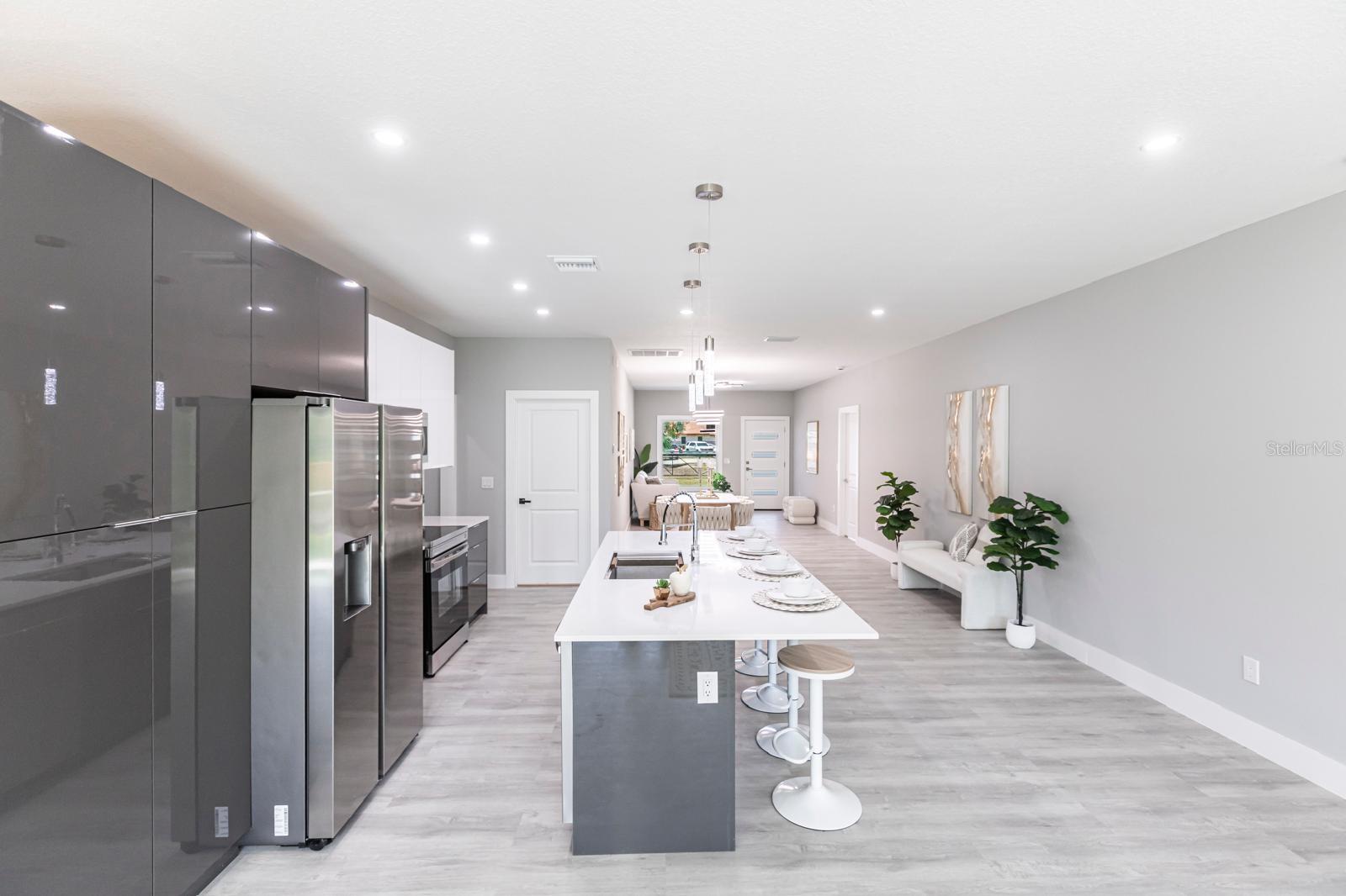 PORT CHARLOTTE SEC 057 - Residential Lease