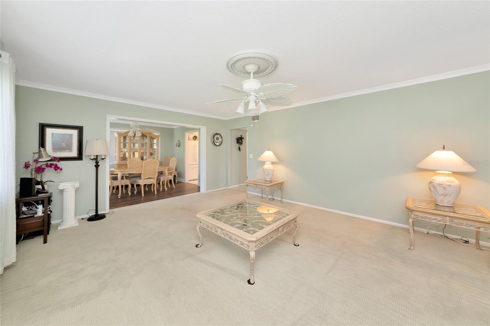 STRATHMORE VILLA SEC 09 - Residential
