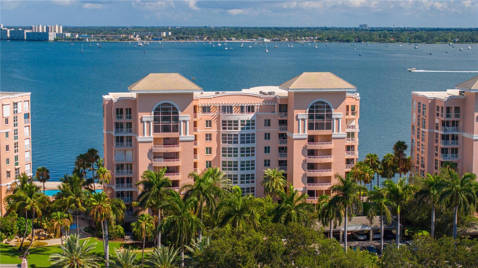 BACOPA BAY CONDO - Residential
