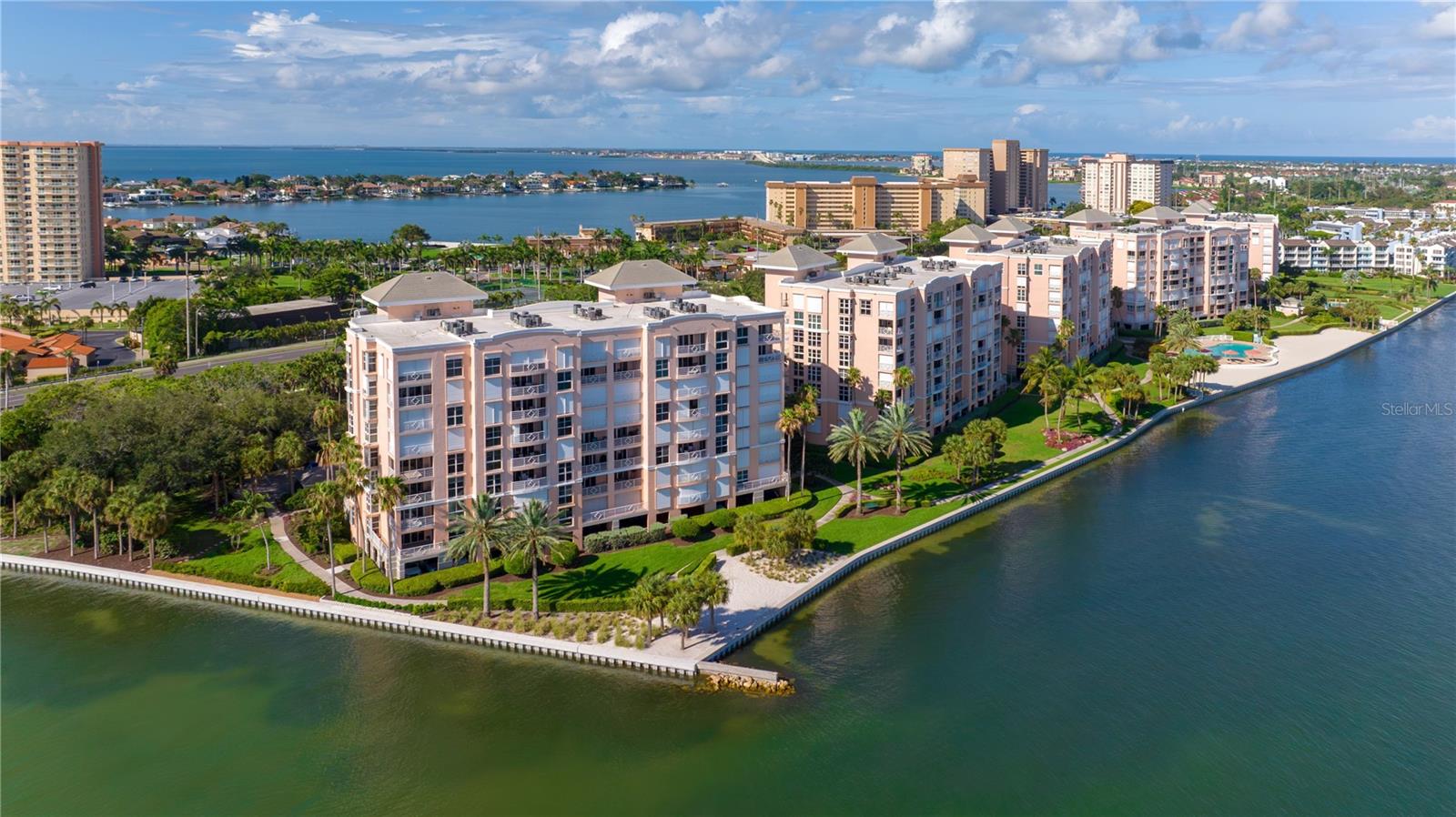 BACOPA BAY CONDO - Residential