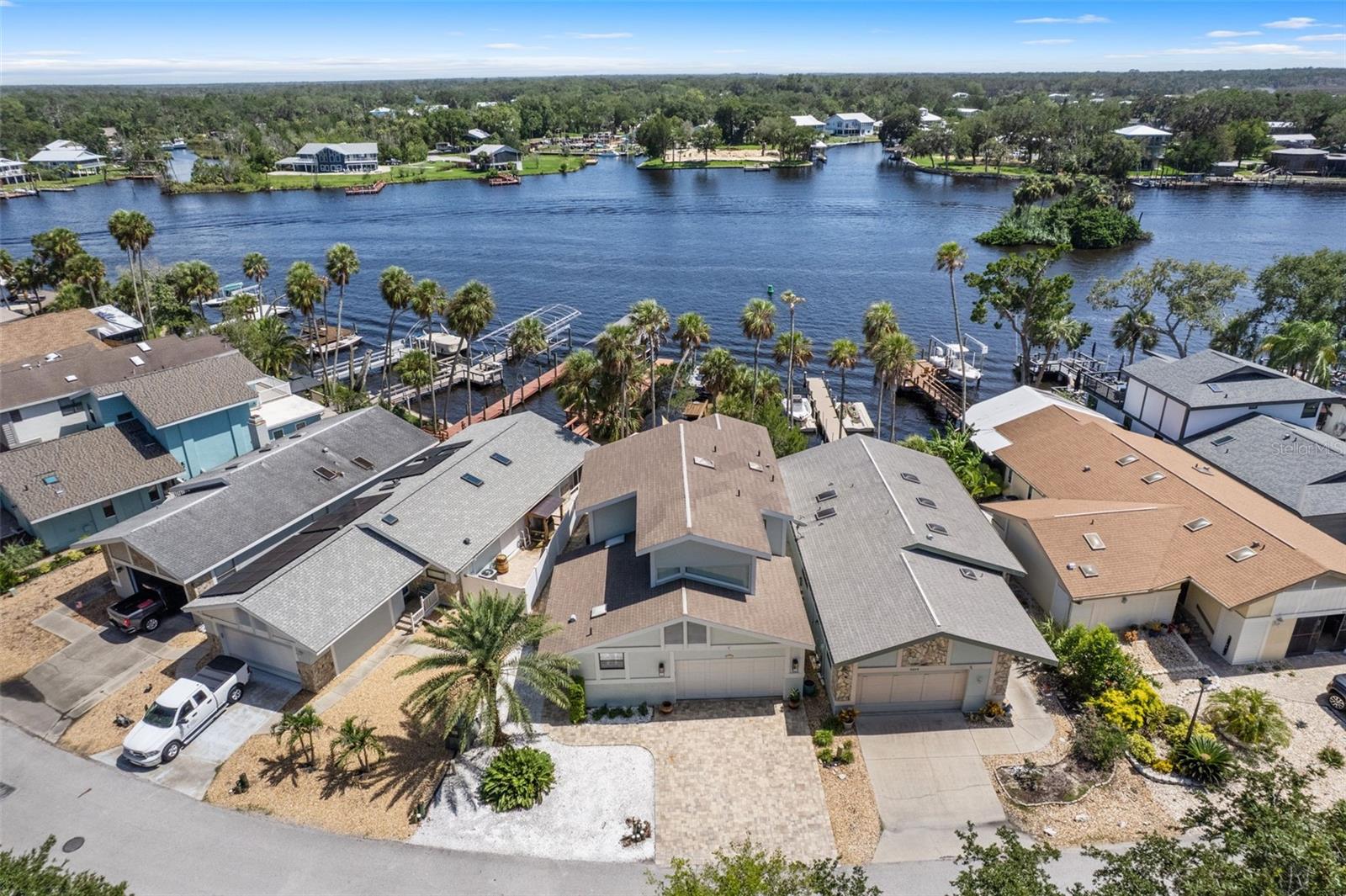 RIVERHAVEN VILLAGE - Residential
