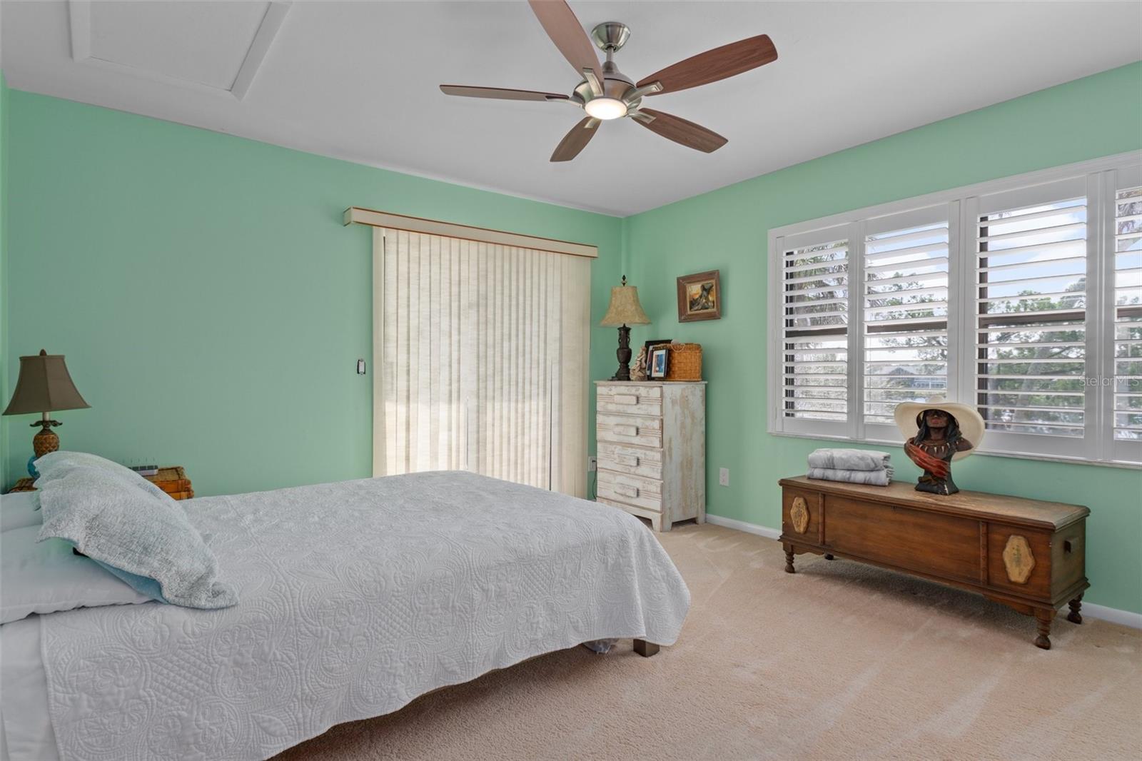RIVERHAVEN VILLAGE - Residential