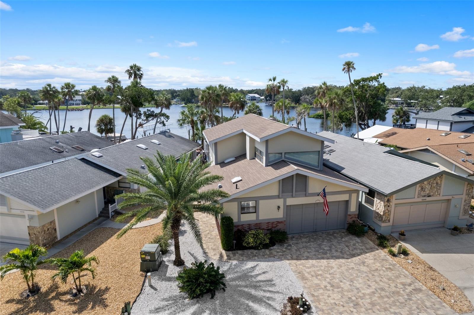 RIVERHAVEN VILLAGE - Residential