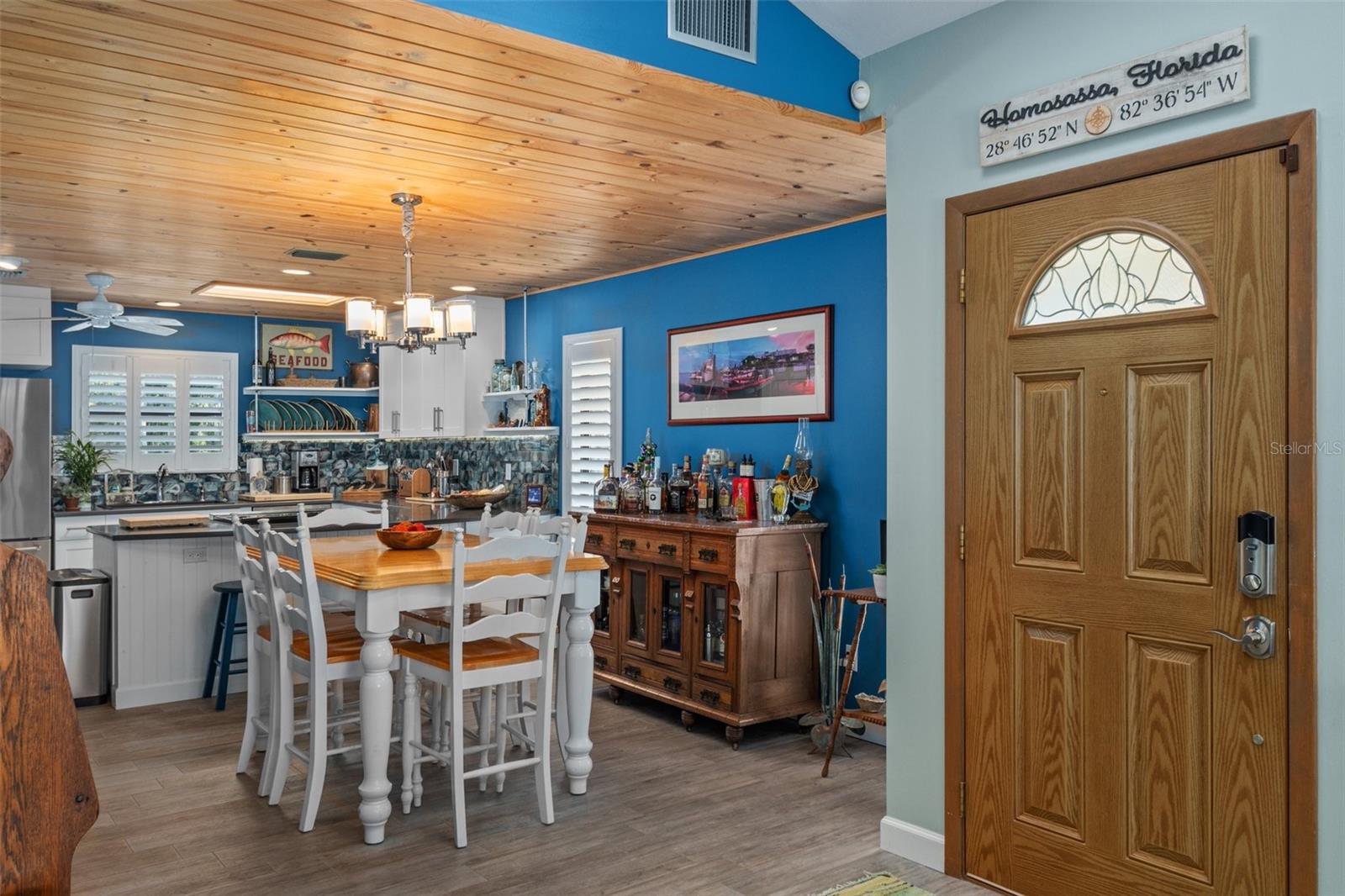 RIVERHAVEN VILLAGE - Residential