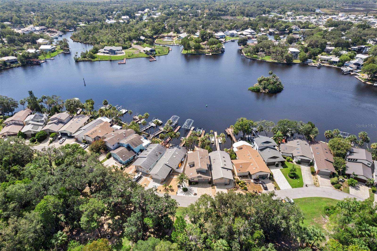 RIVERHAVEN VILLAGE - Residential