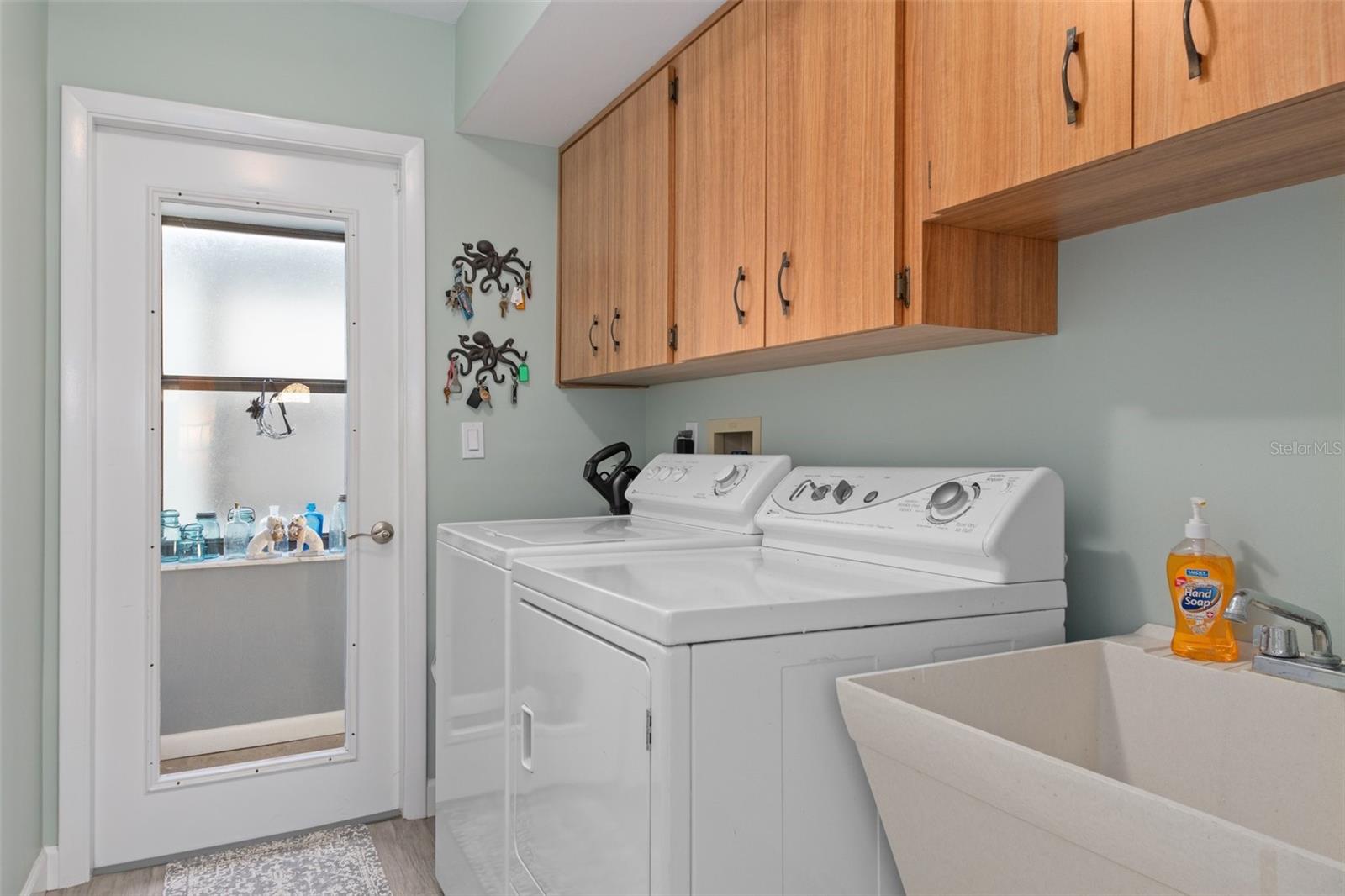RIVERHAVEN VILLAGE - Residential