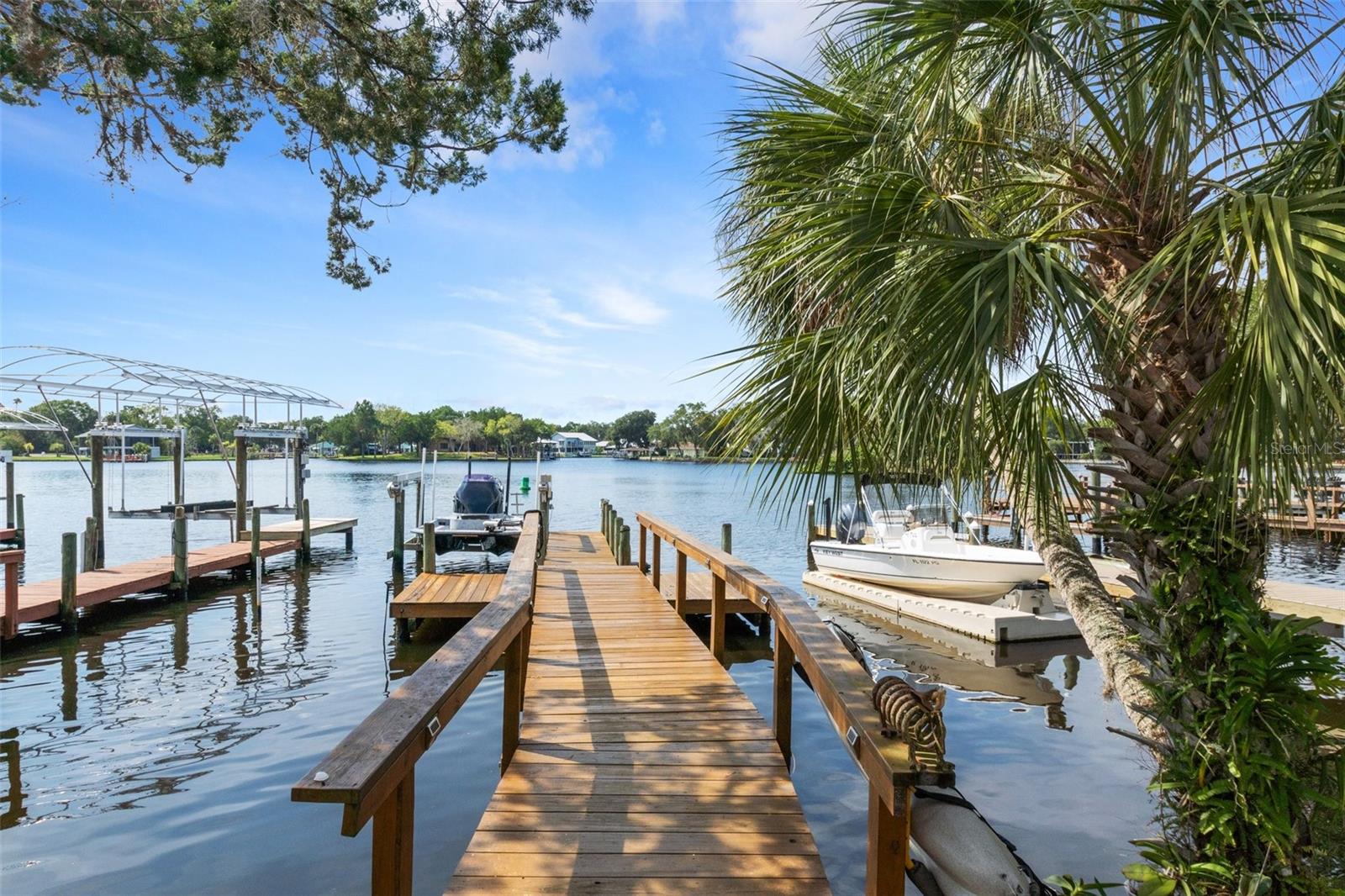 RIVERHAVEN VILLAGE - Residential