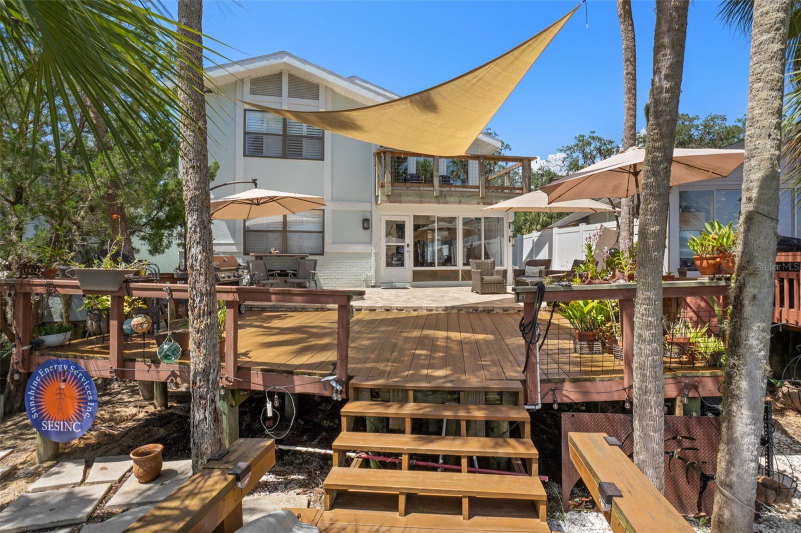 RIVERHAVEN VILLAGE - Residential