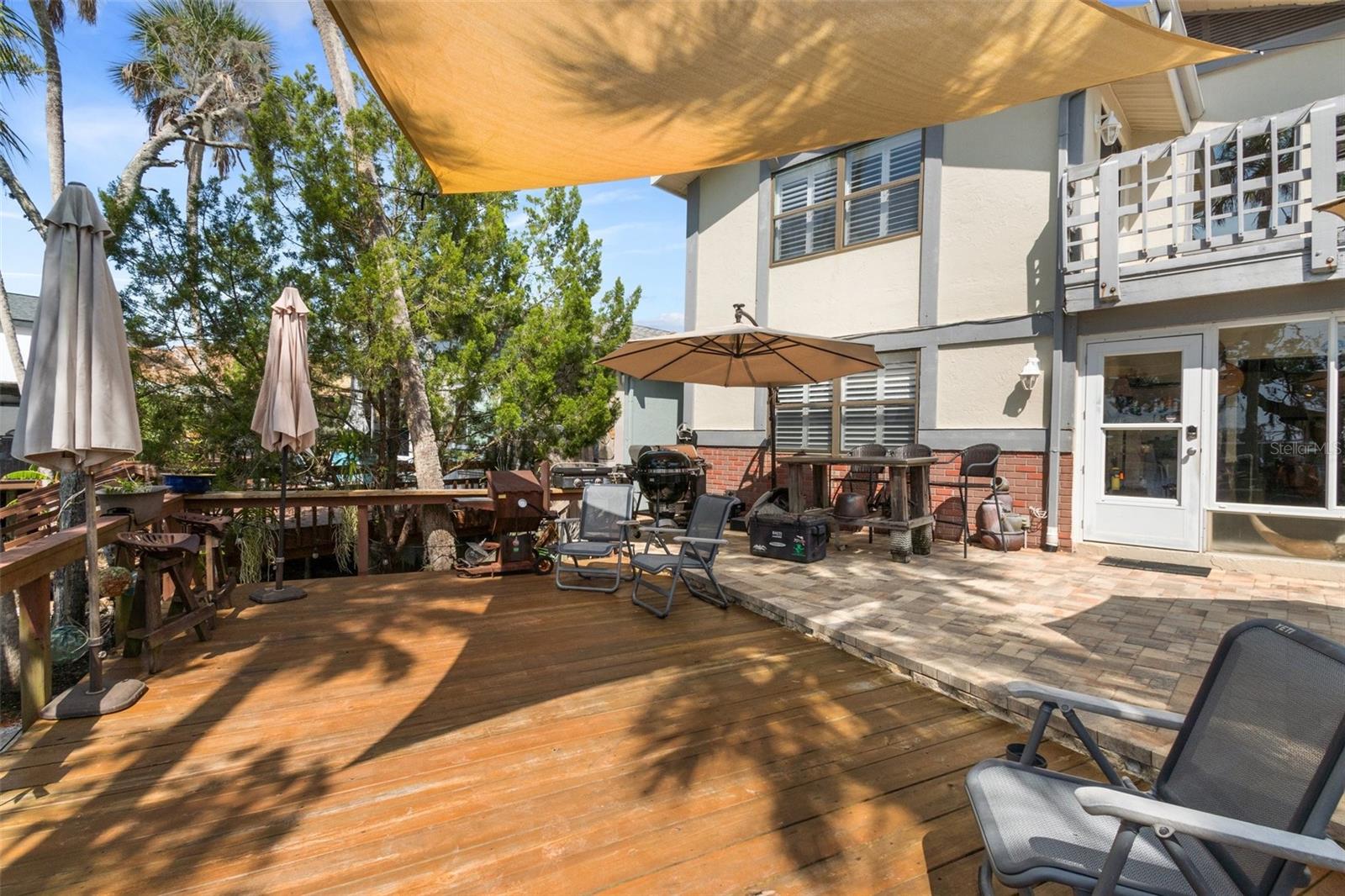 RIVERHAVEN VILLAGE - Residential
