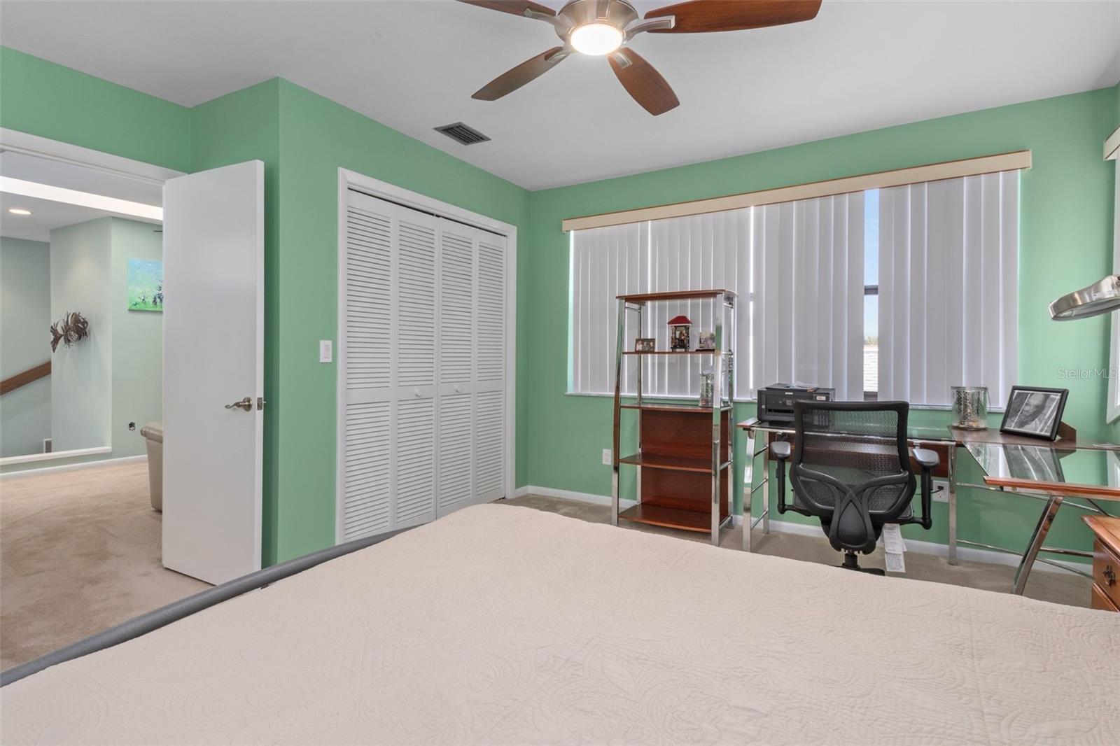 RIVERHAVEN VILLAGE - Residential