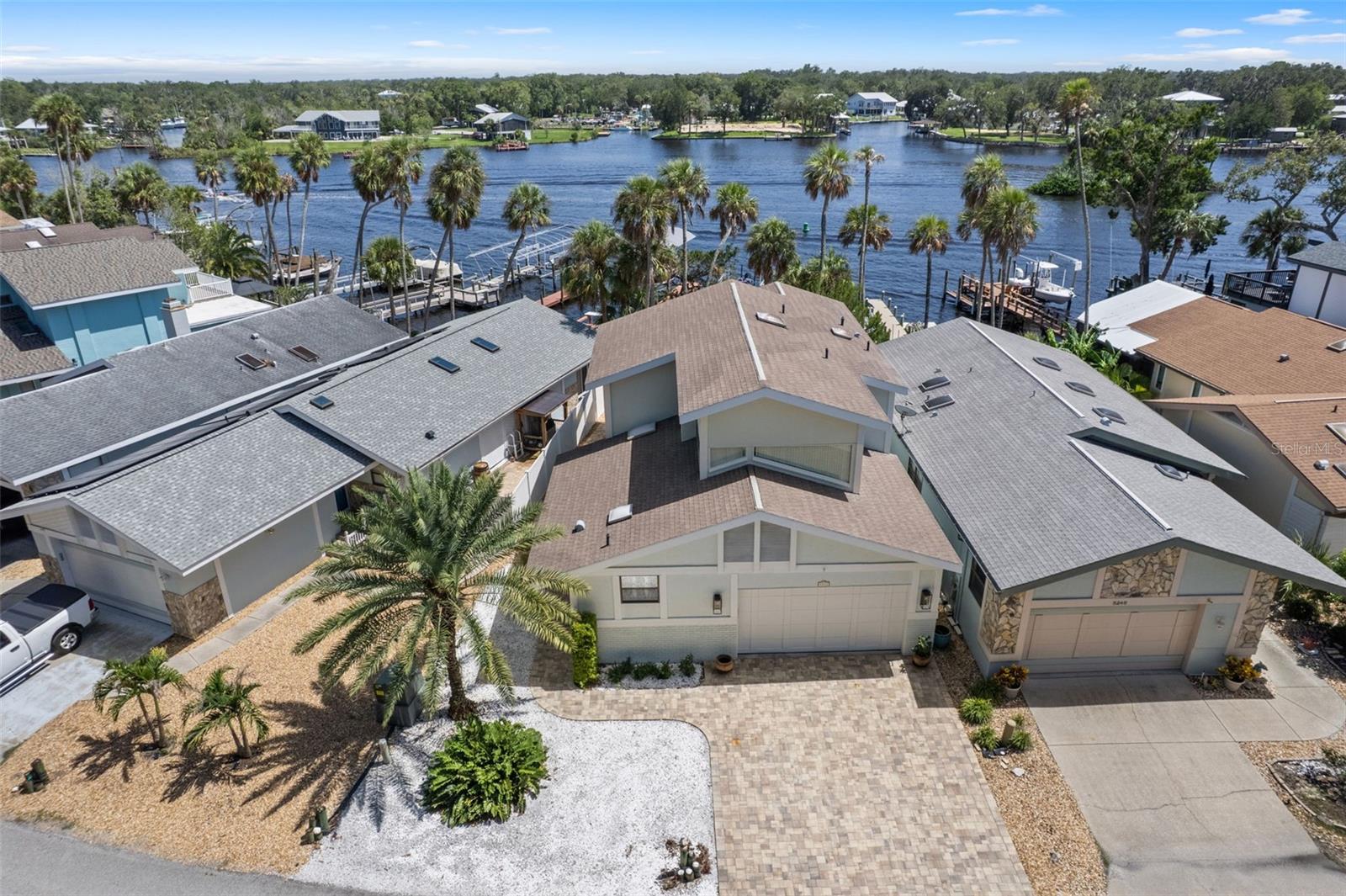 RIVERHAVEN VILLAGE - Residential