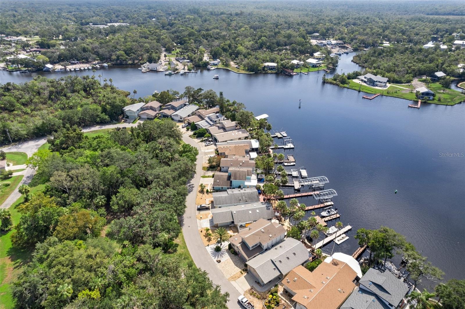 RIVERHAVEN VILLAGE - Residential